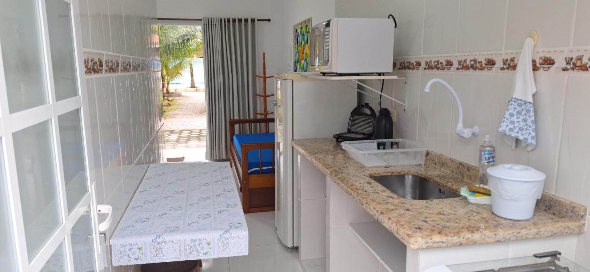 Pousada Recanto Do Papito - Praia Da Lagoinha Ubatuba Esterno foto
